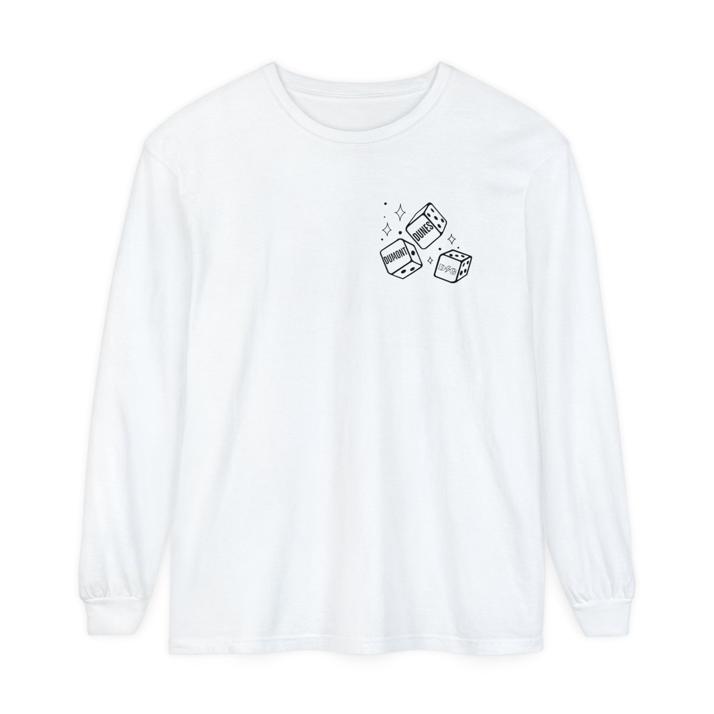 DUMONT DUNES Long Sleeve