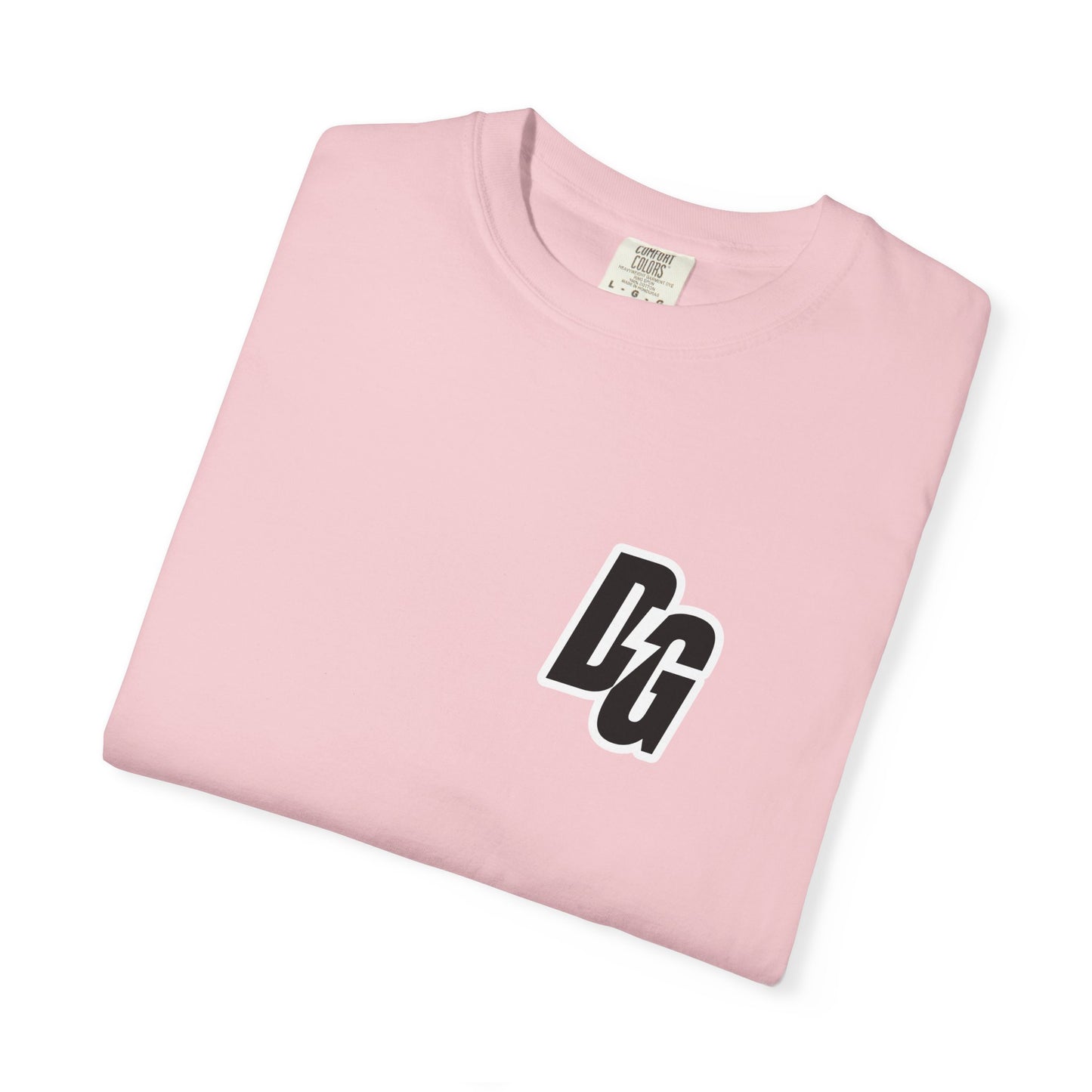 Off-Road Collective 24 Checkered Short Sleeve Tee - Black