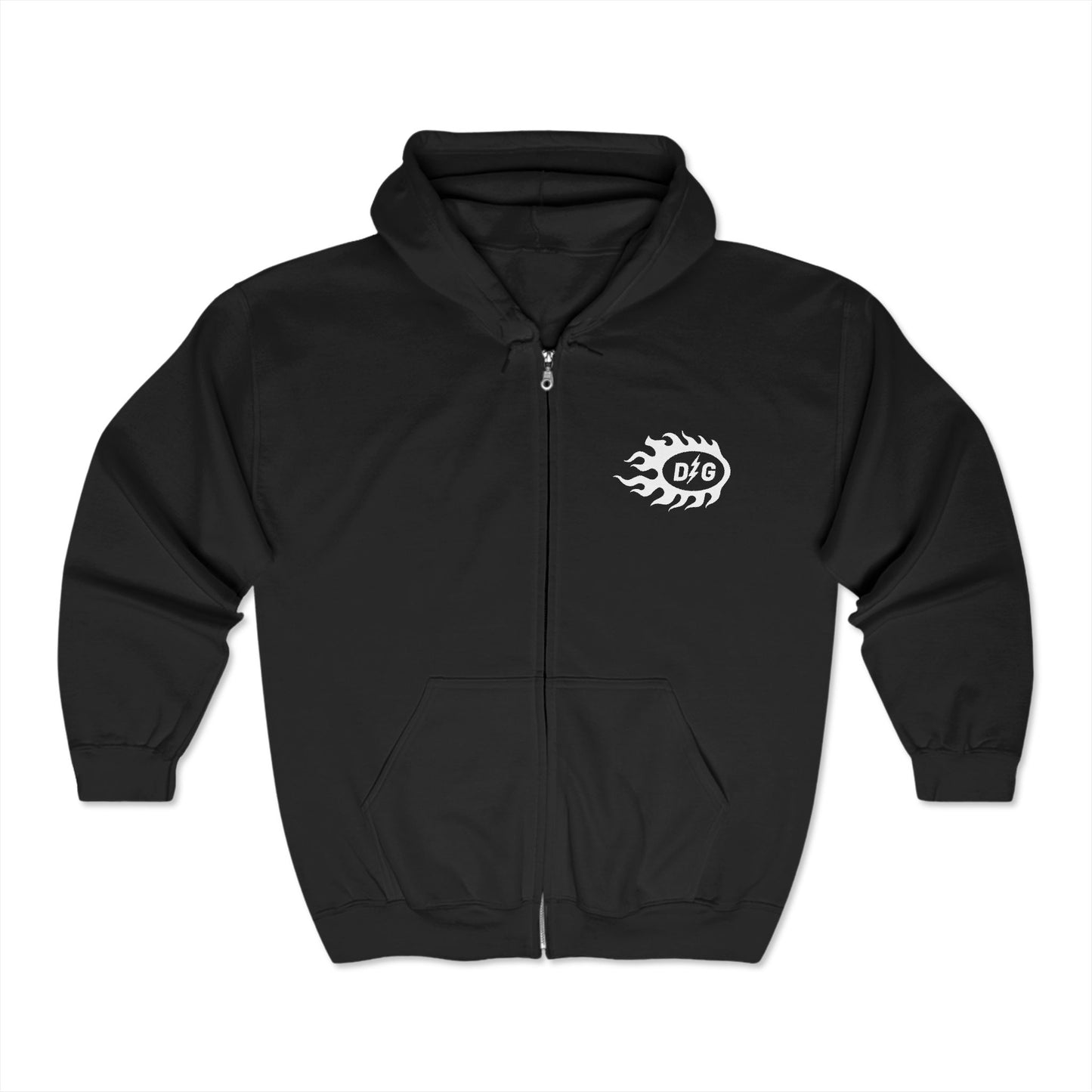 Freedom Eagle Zip Up