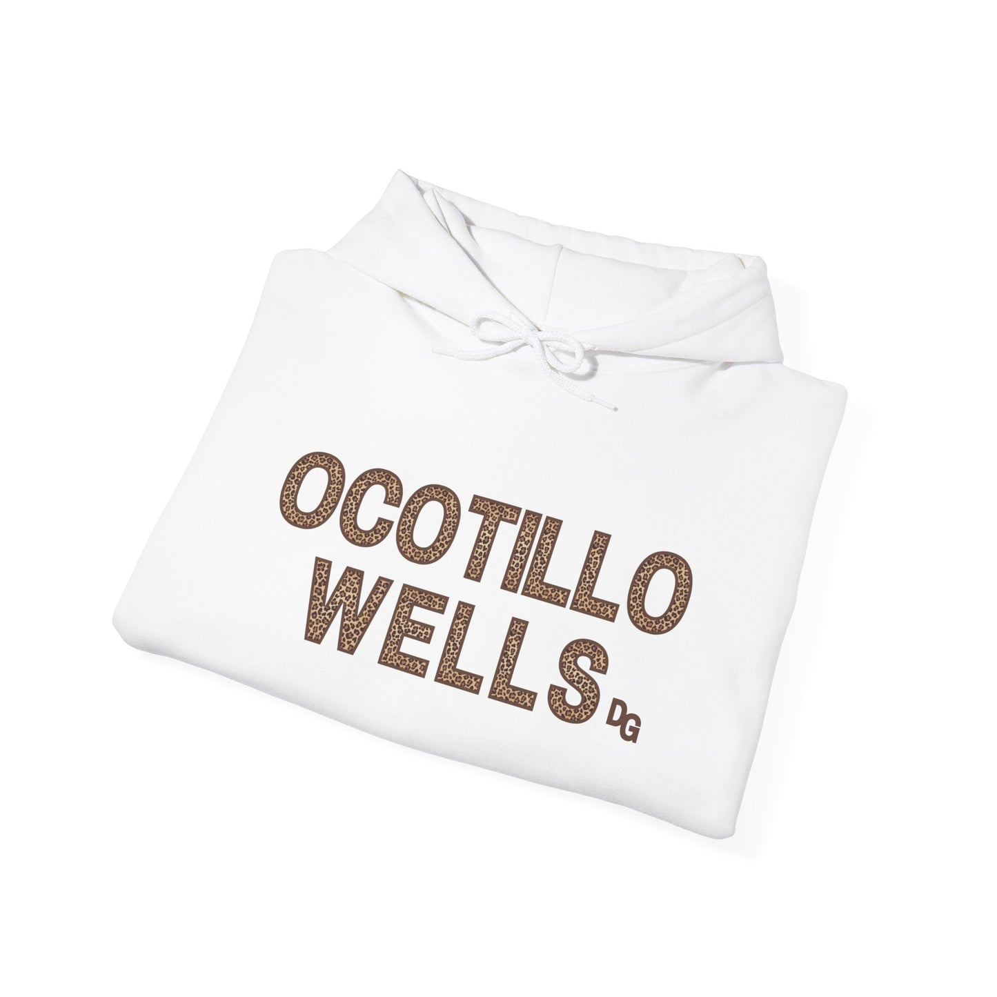 Ocotillo - WILD Hoodie