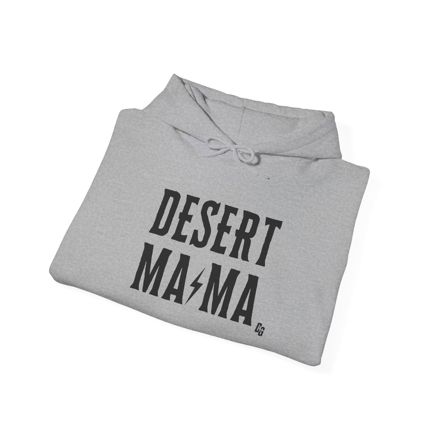 The DESERT MAMA Hoodie