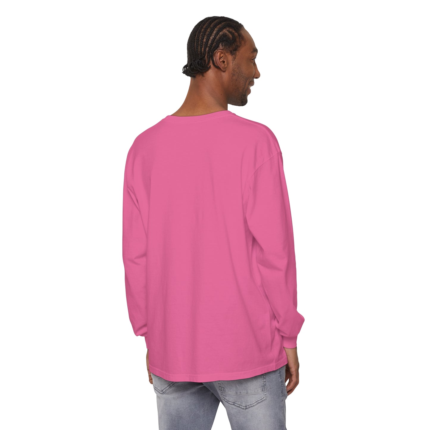 DUMONT DUNES Long Sleeve