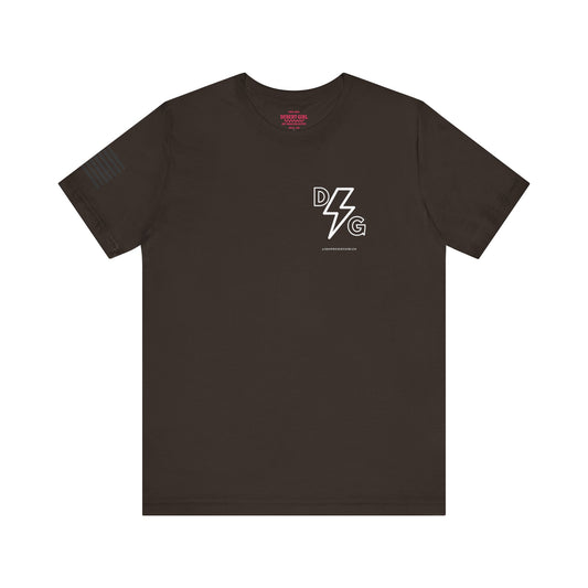 DG BASIC TEE