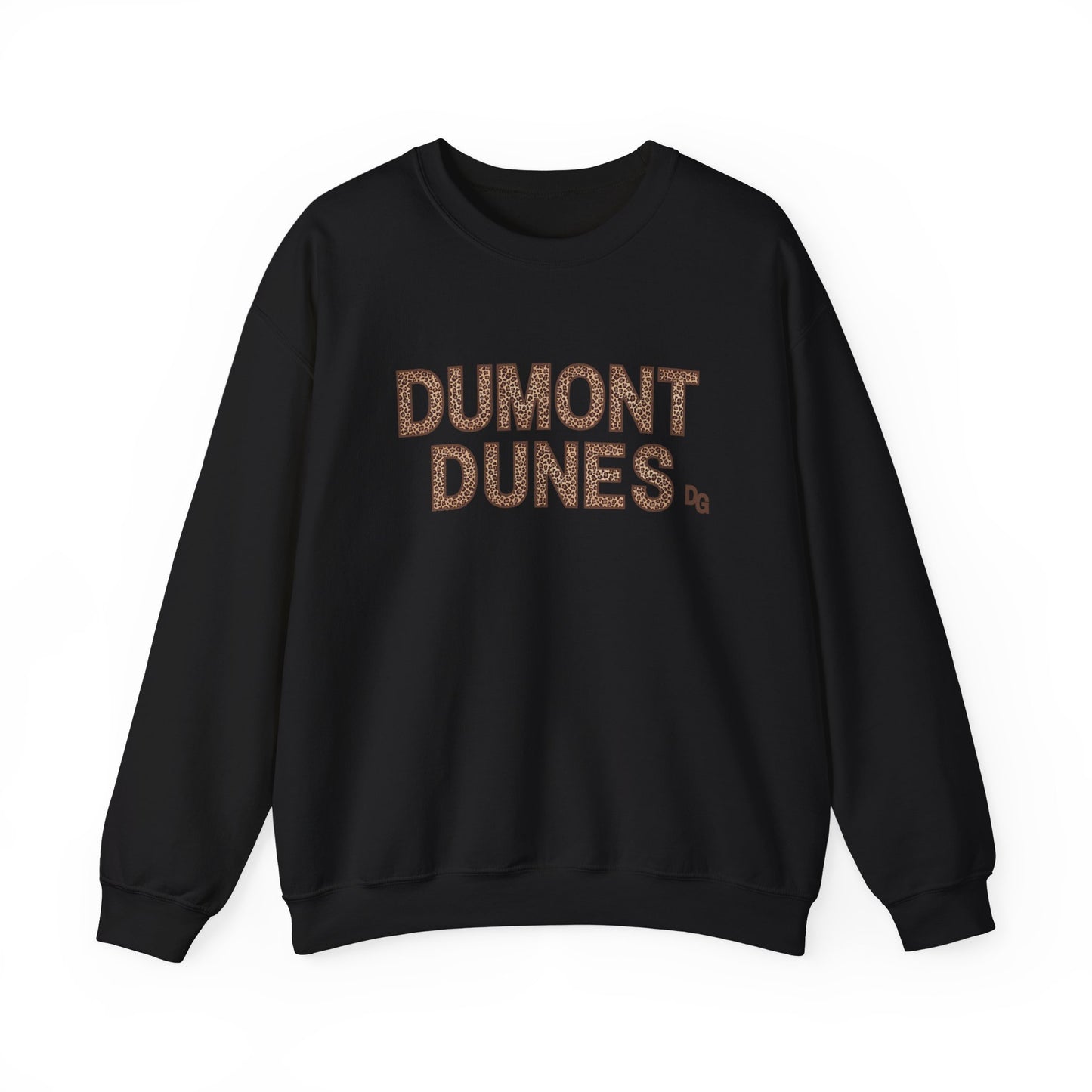 DUMONT - Wild Crewneck