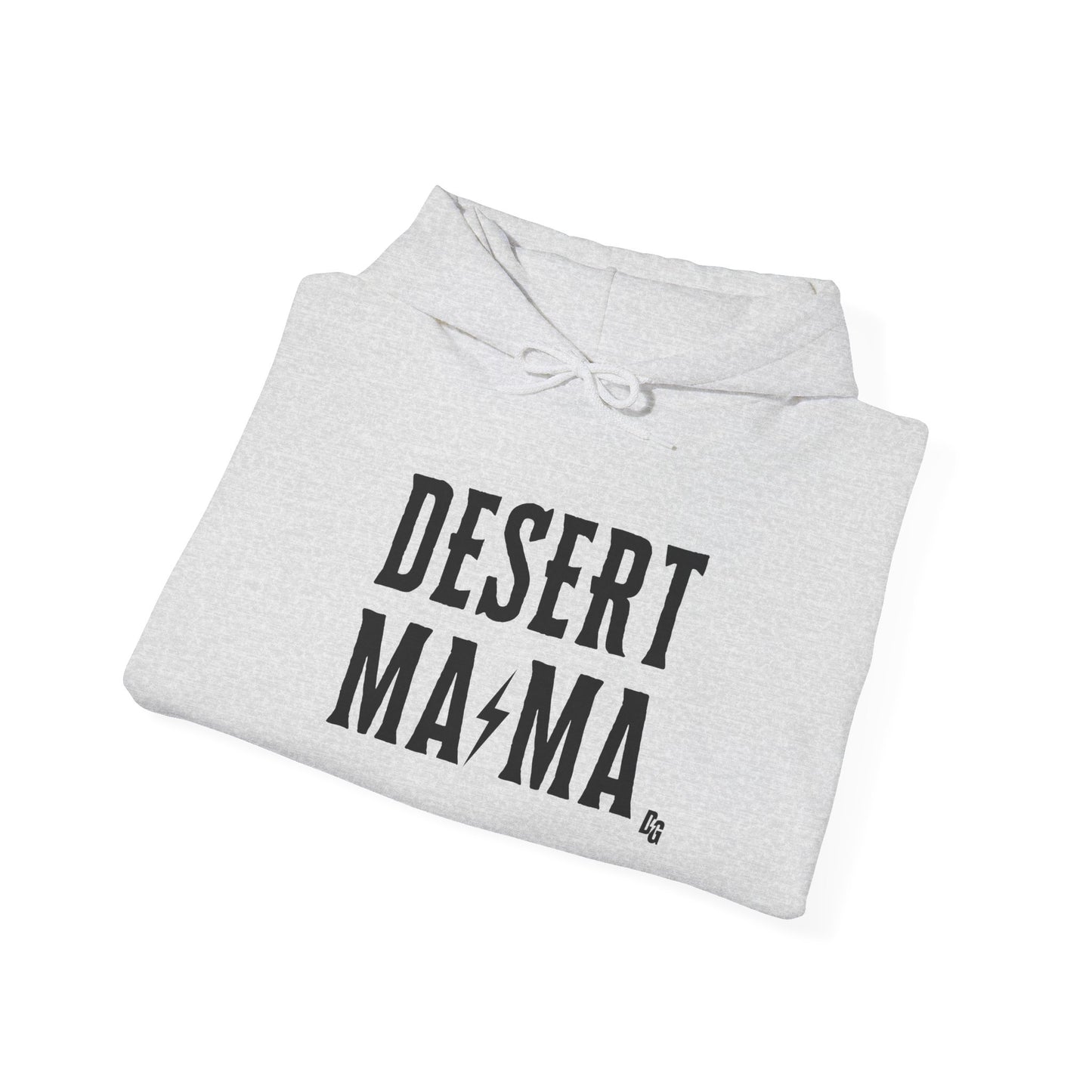 The DESERT MAMA Hoodie
