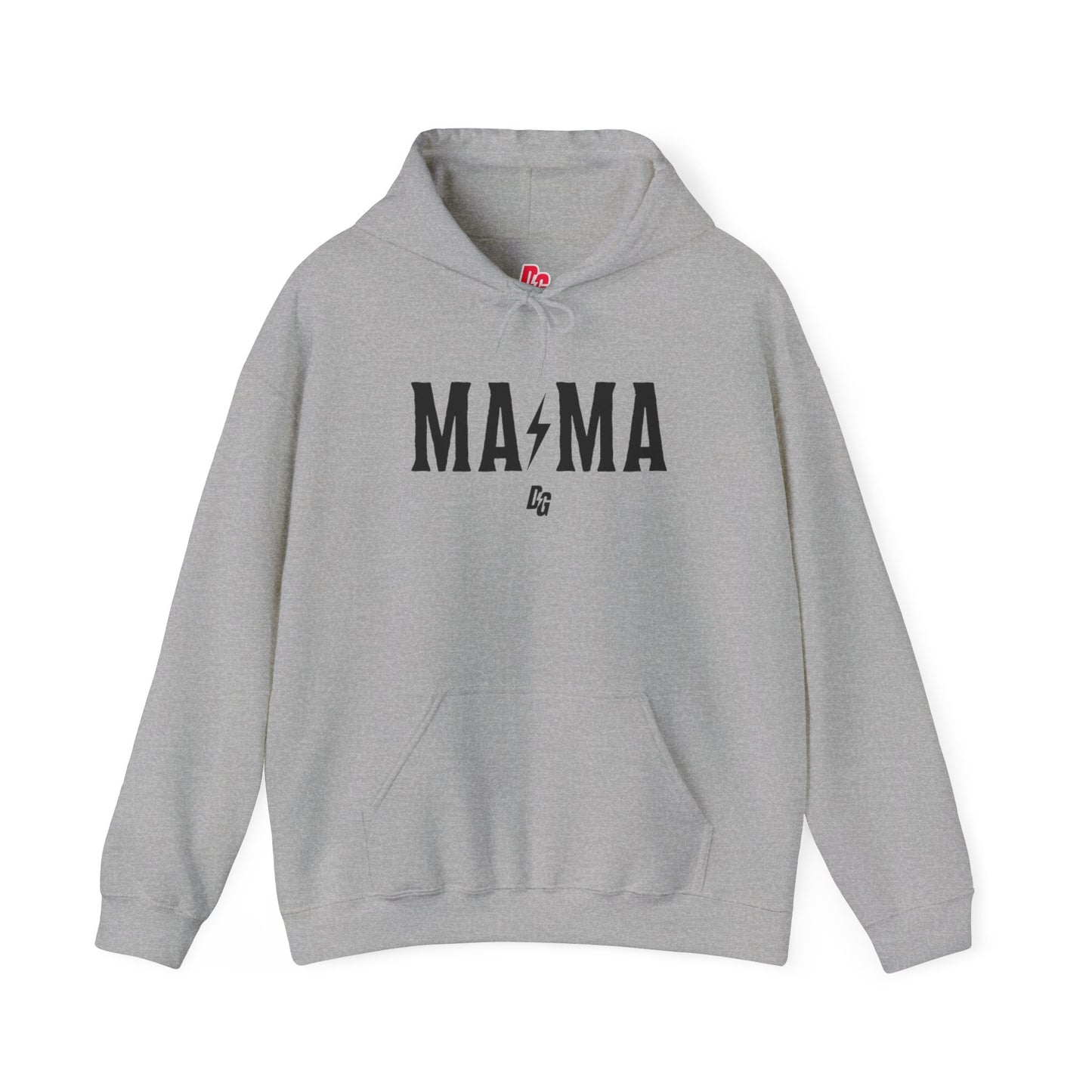 The MAMA Basic Hoodie