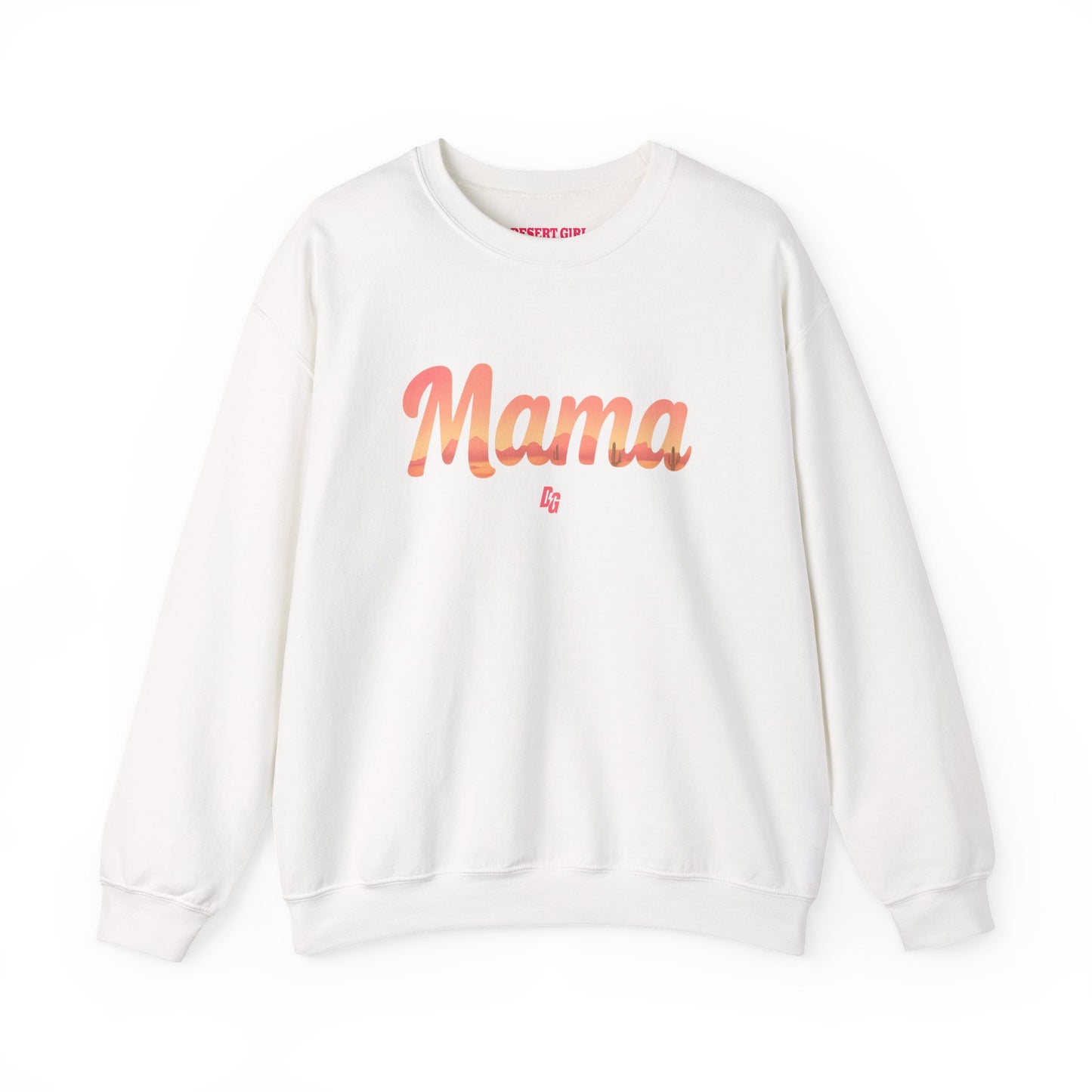MAMA Crewneck Sweatshirt
