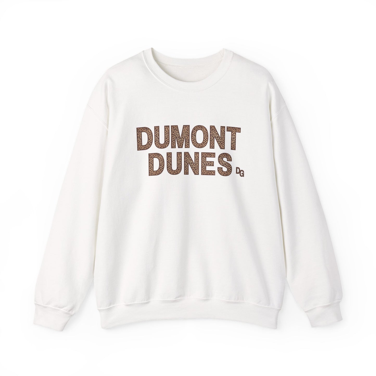 DUMONT - Wild Crewneck