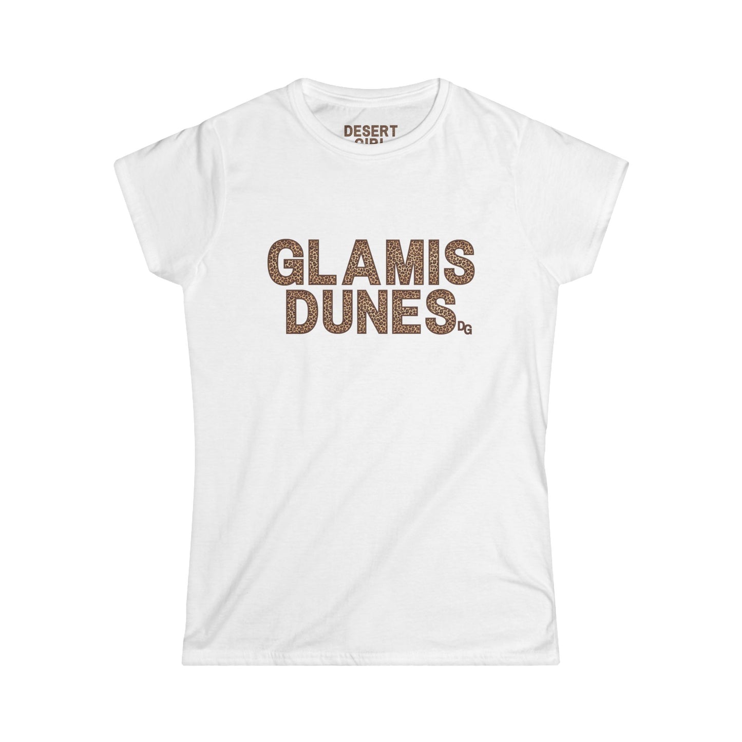 Wild Glamis Dunes Women’s Tee