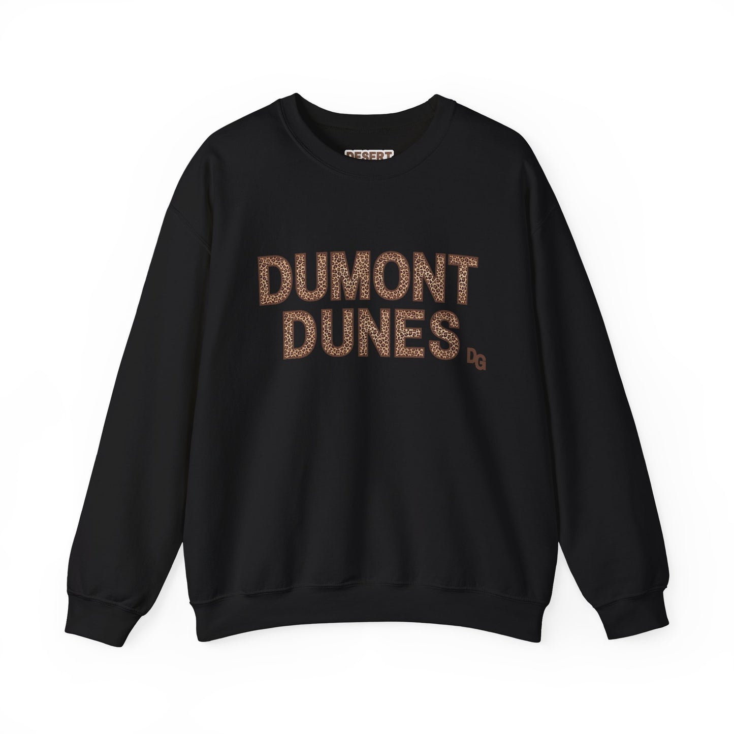 DUMONT - Wild Crewneck