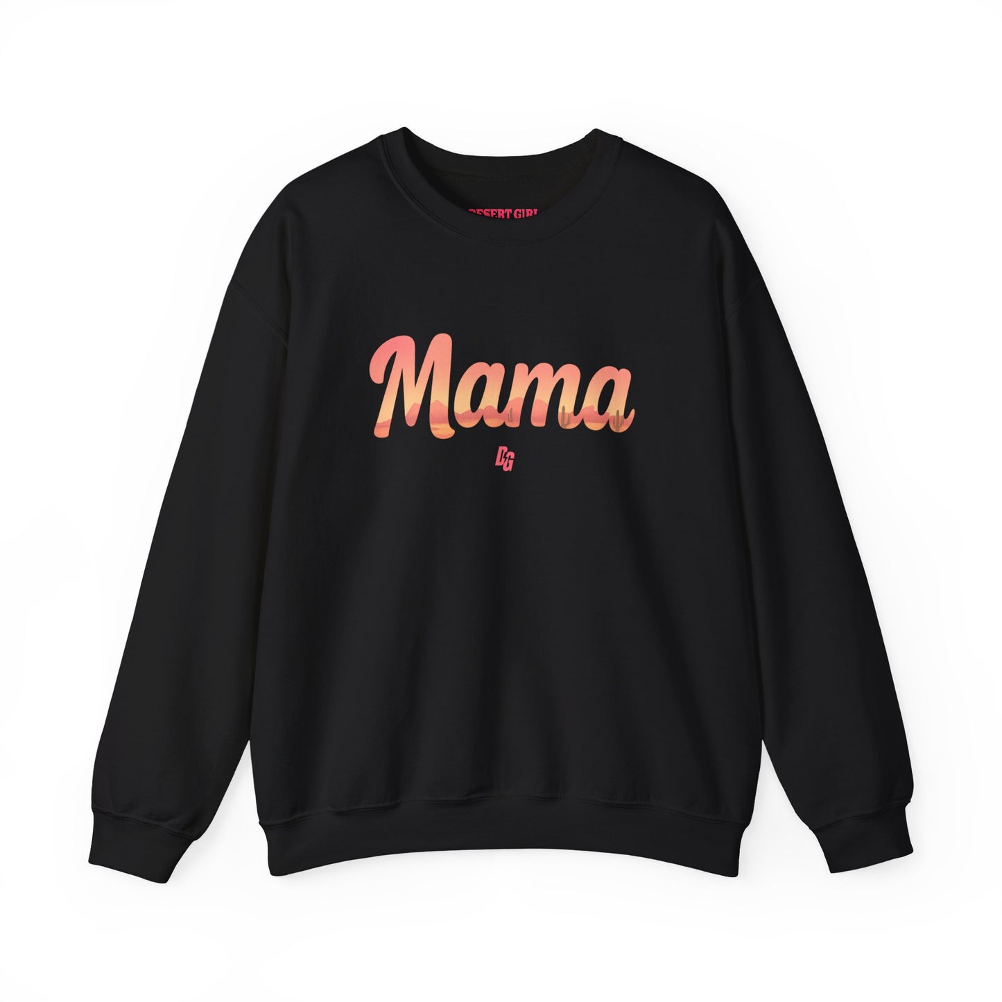 MAMA Crewneck Sweatshirt