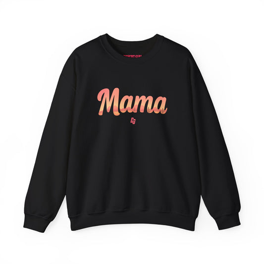 MAMA Crewneck Sweatshirt