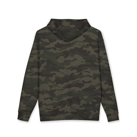 Off-Road Collective Forrest Camo Heavyweight Hooded Sweatshirt