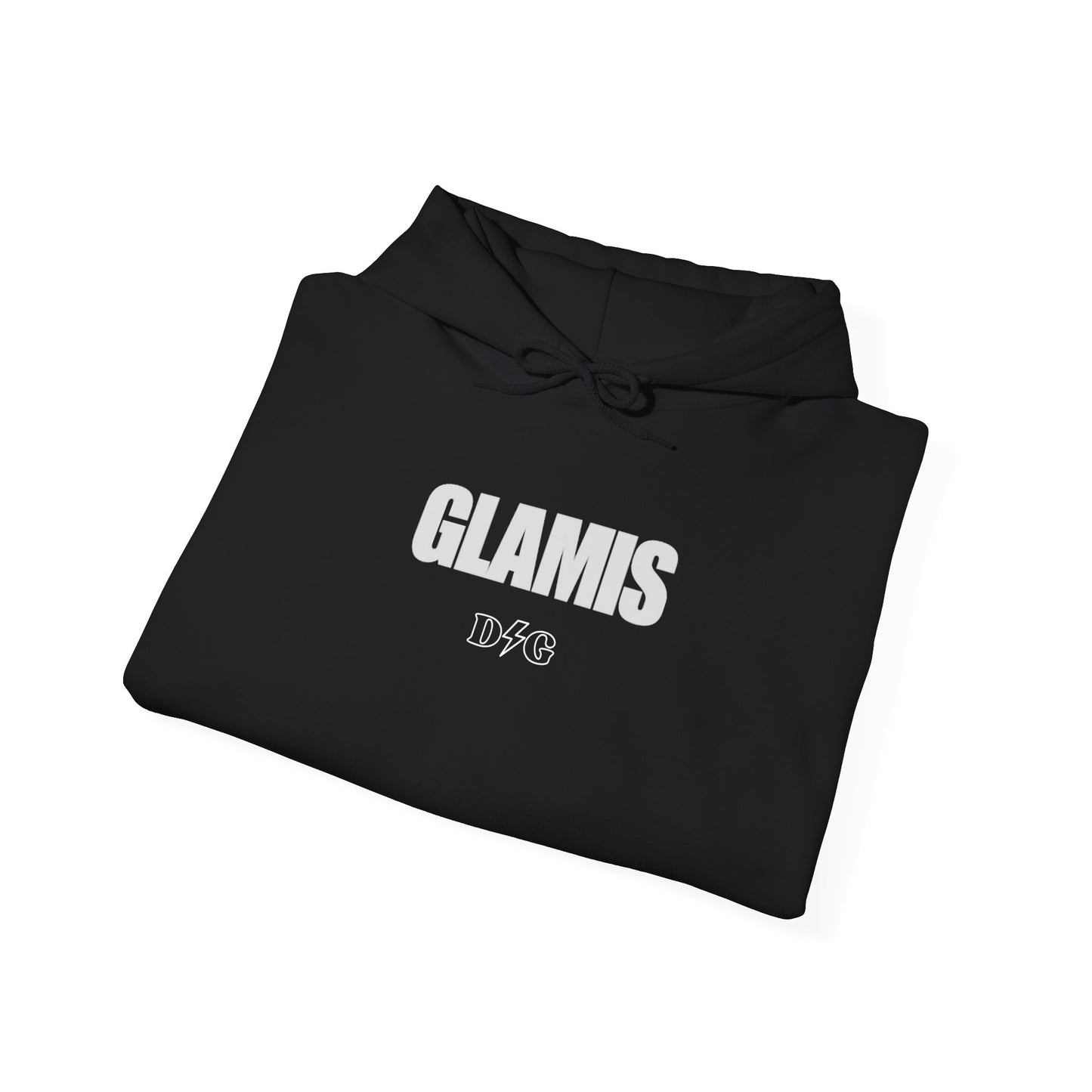 GLAMIS - HOODIE