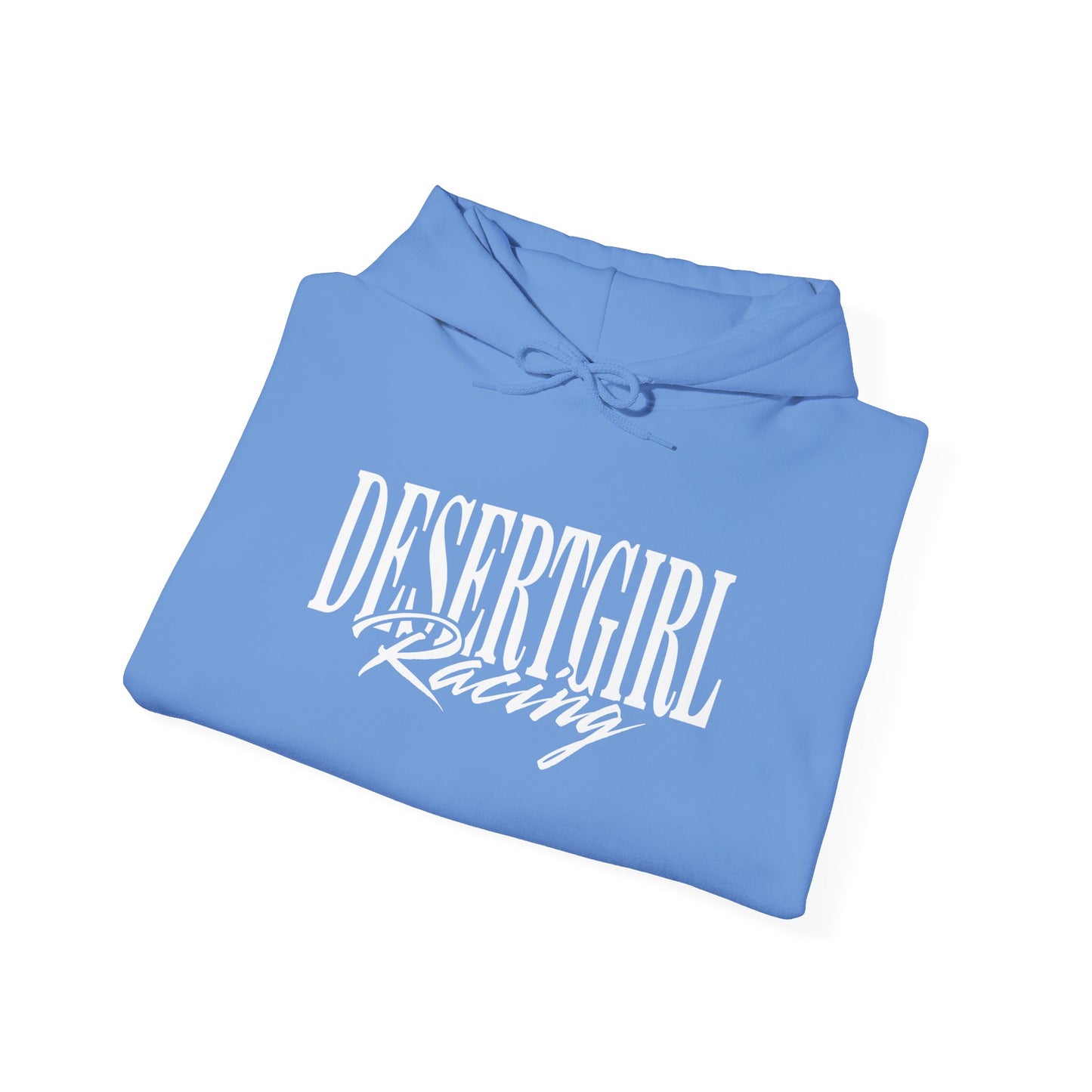 Desert Girl Racing Hoodie