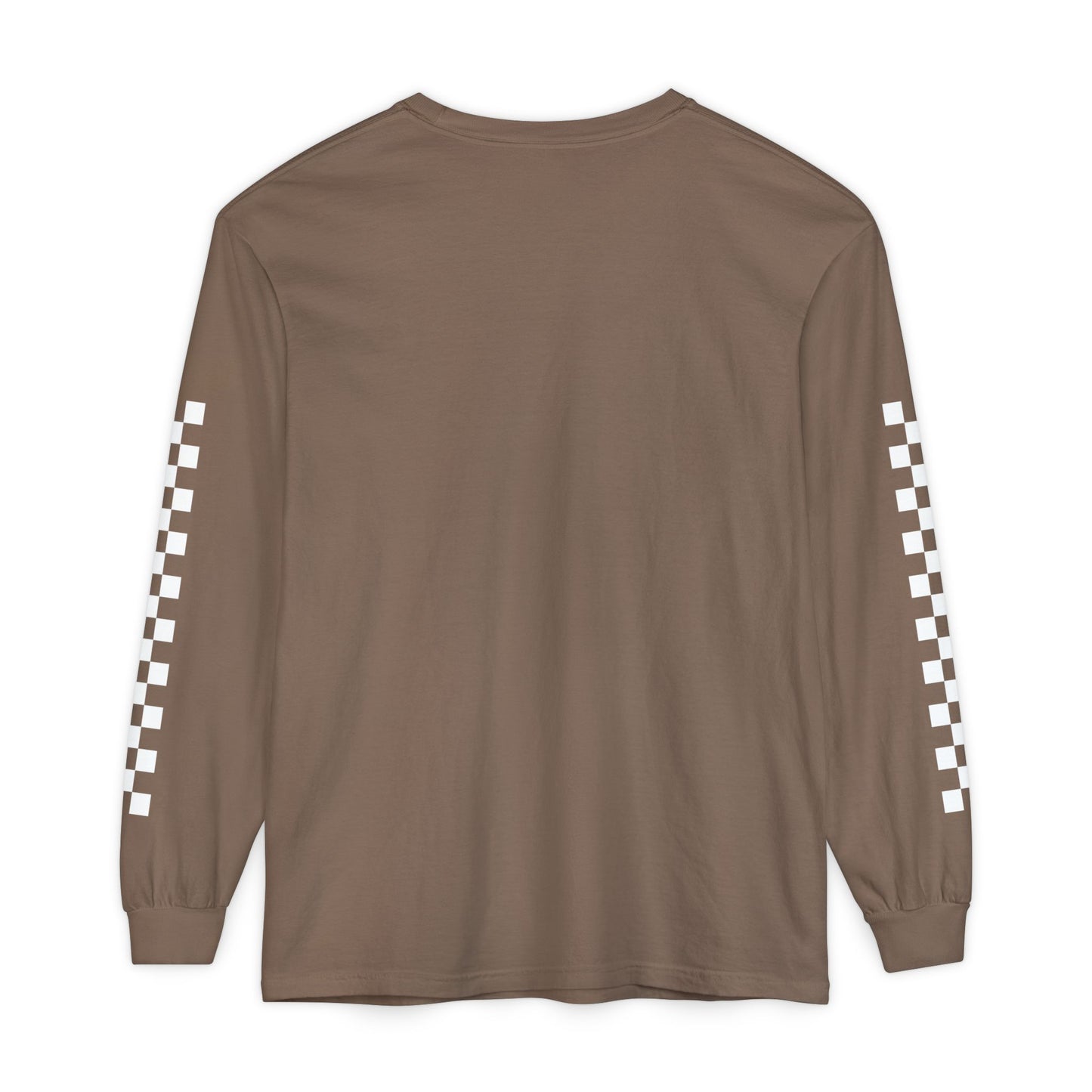Desert Girl Racing - Comfort Colors Long Sleeve Tee