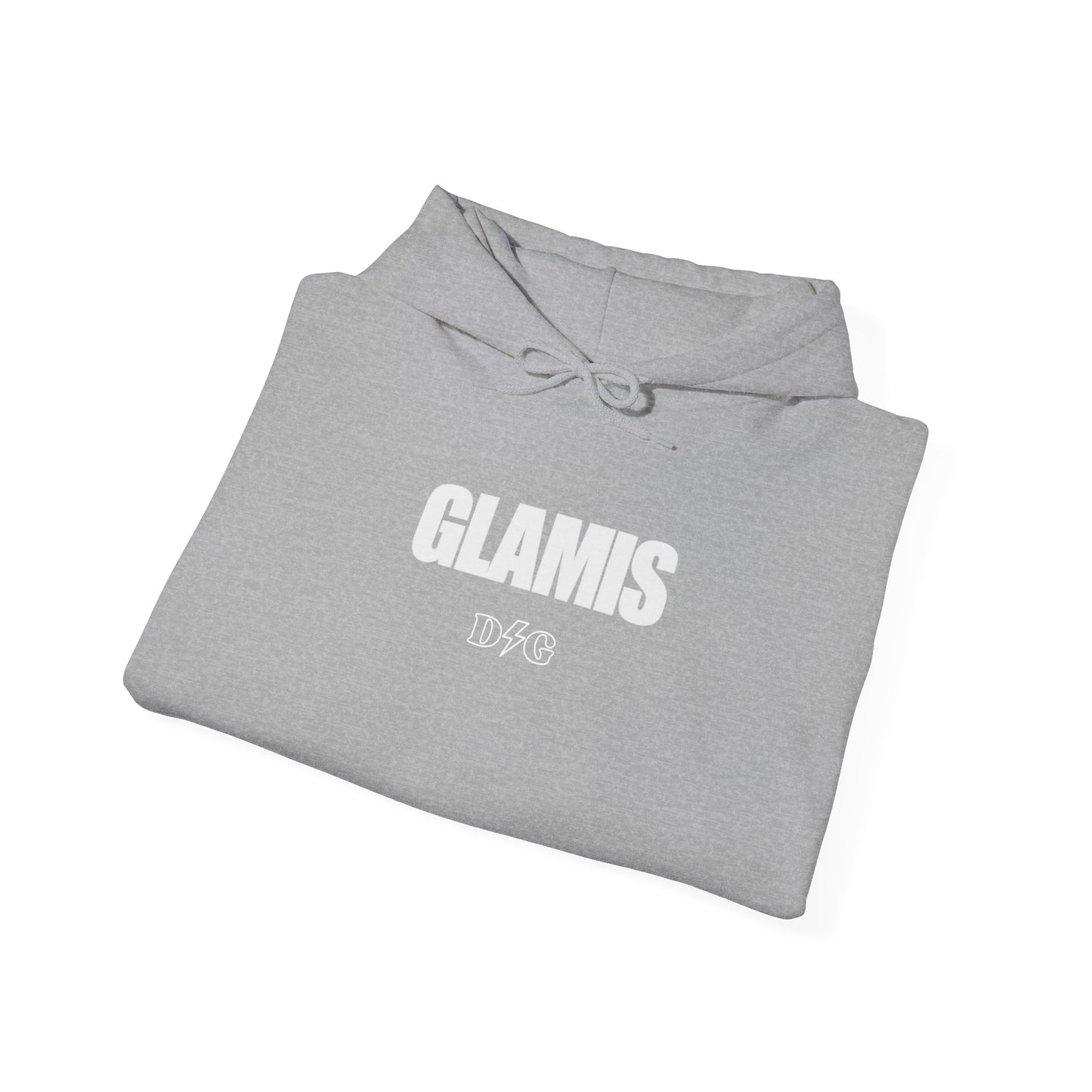 GLAMIS - HOODIE
