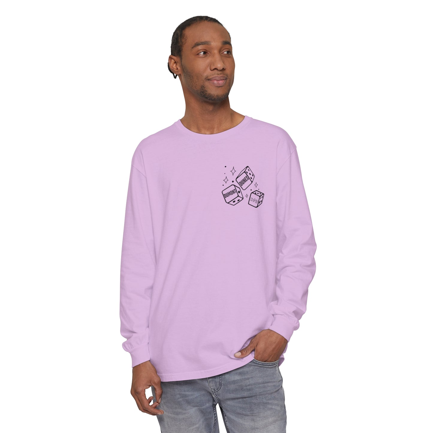 DUMONT DUNES Long Sleeve