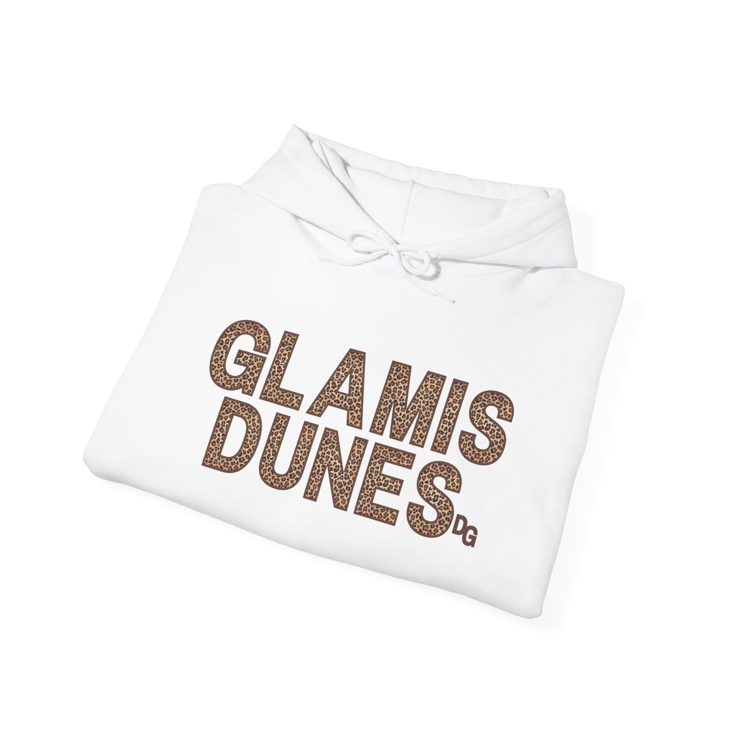 Glamis - WILD Hoodie