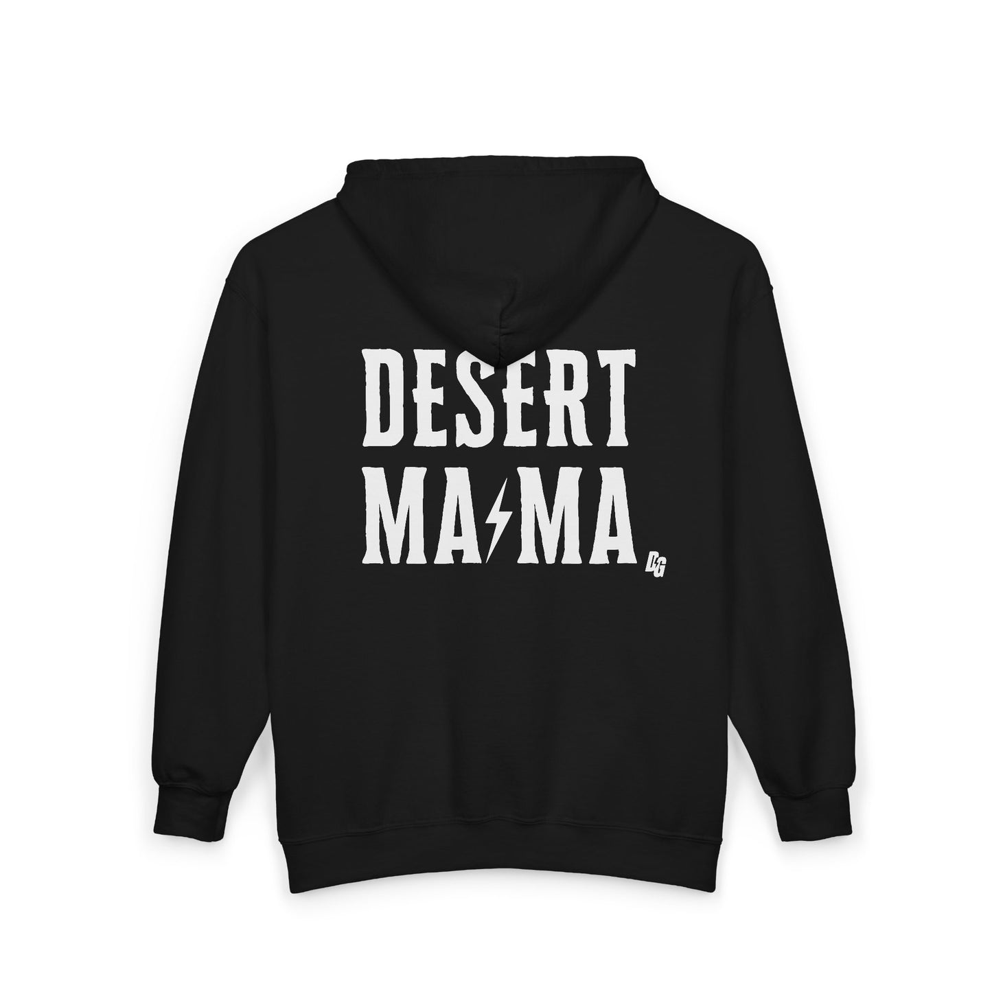 DESERT MAMA - ZIP UP