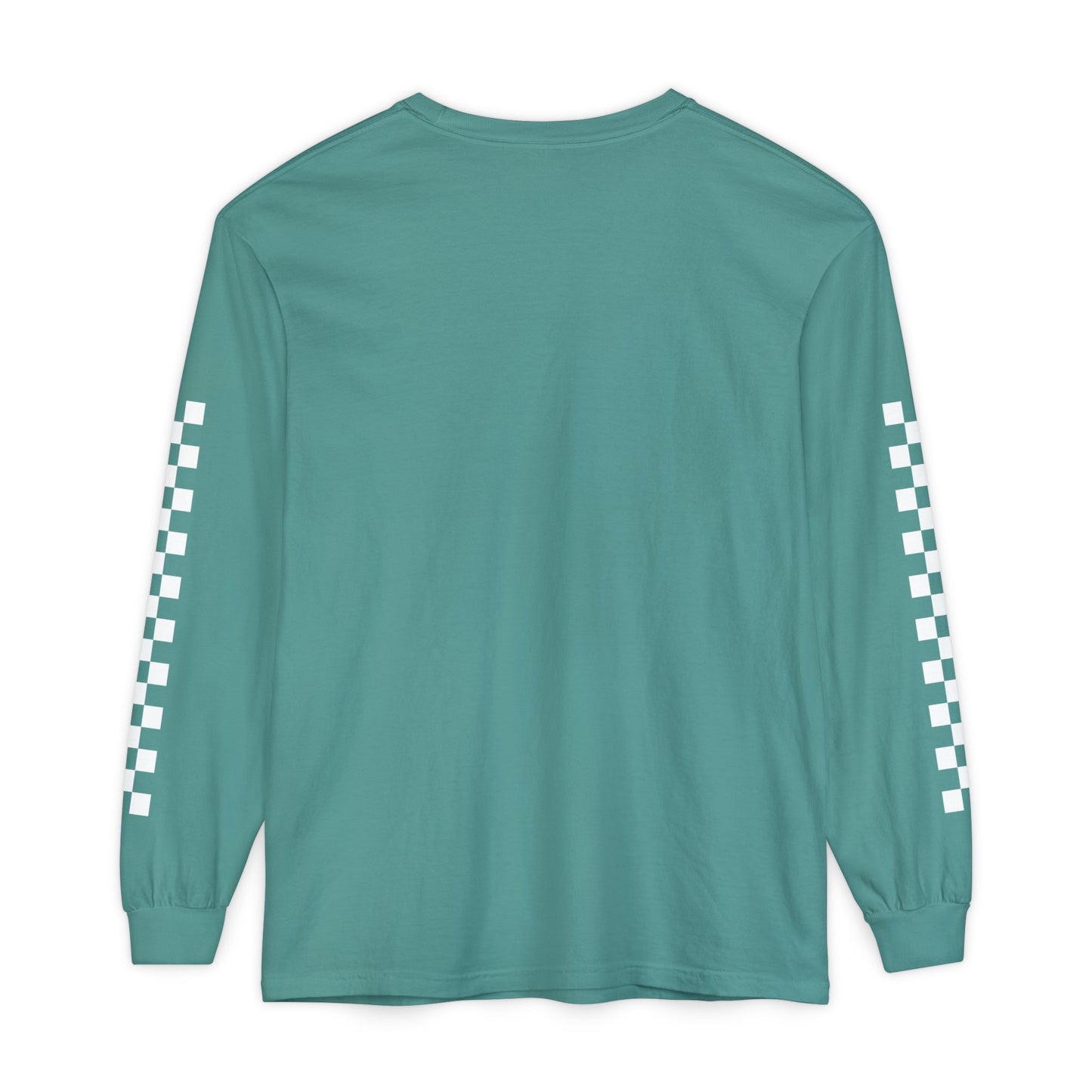 Desert Girl Racing - Comfort Colors Long Sleeve Tee