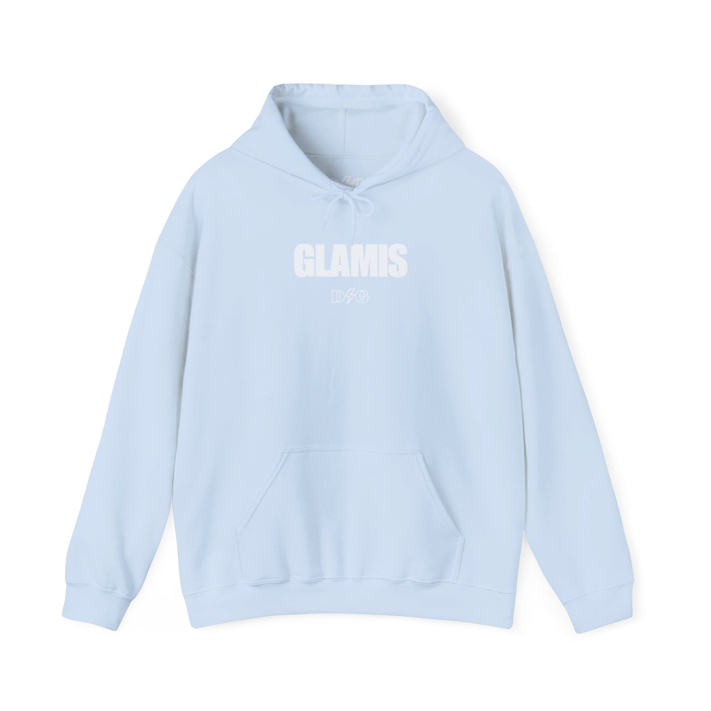 GLAMIS - HOODIE