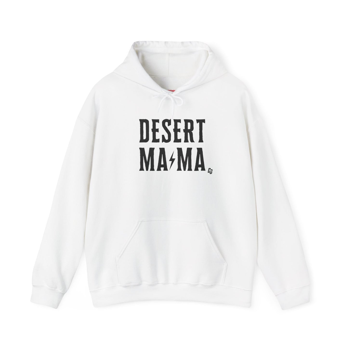 The DESERT MAMA Hoodie