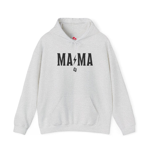 The MAMA Basic Hoodie