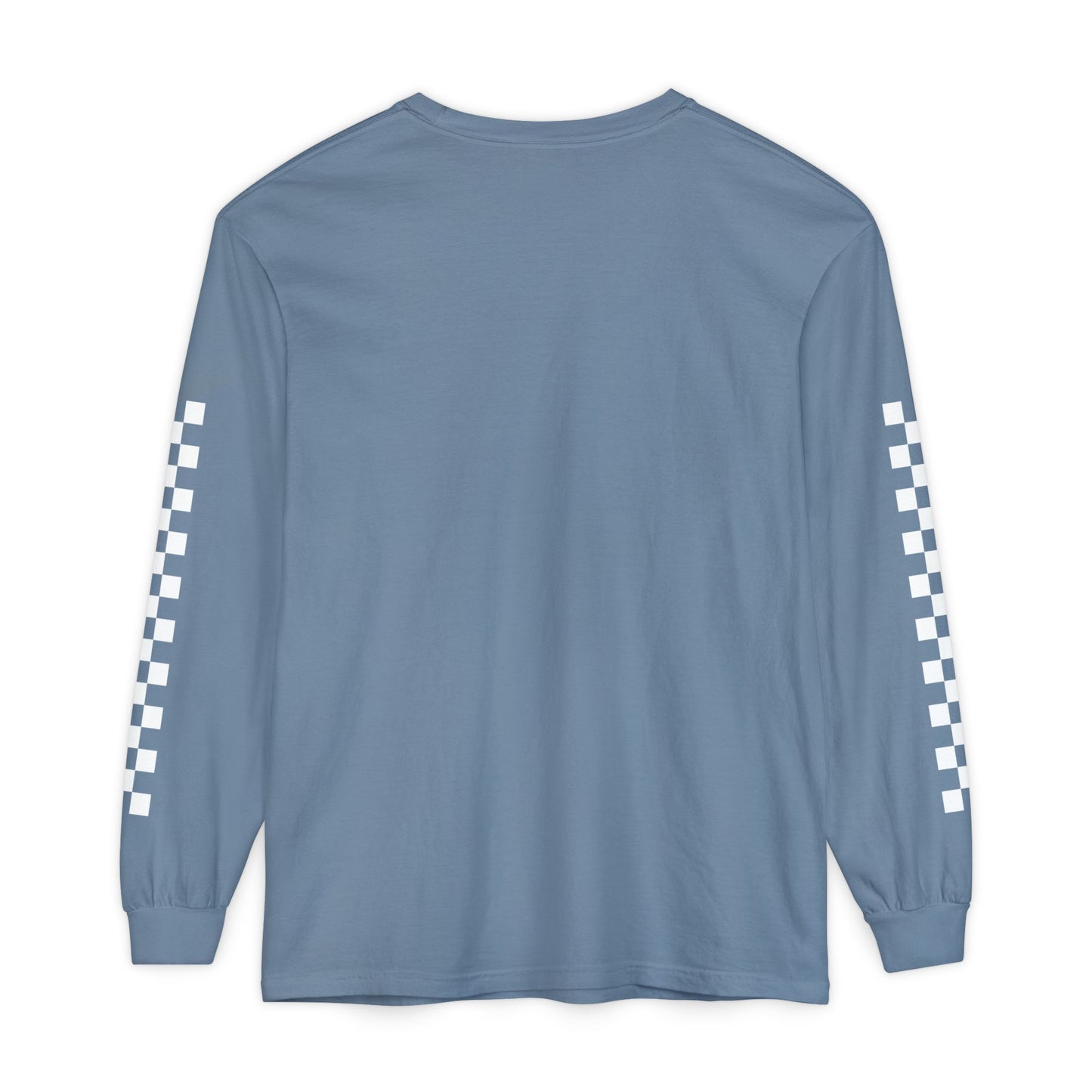 Desert Girl Racing - Comfort Colors Long Sleeve Tee