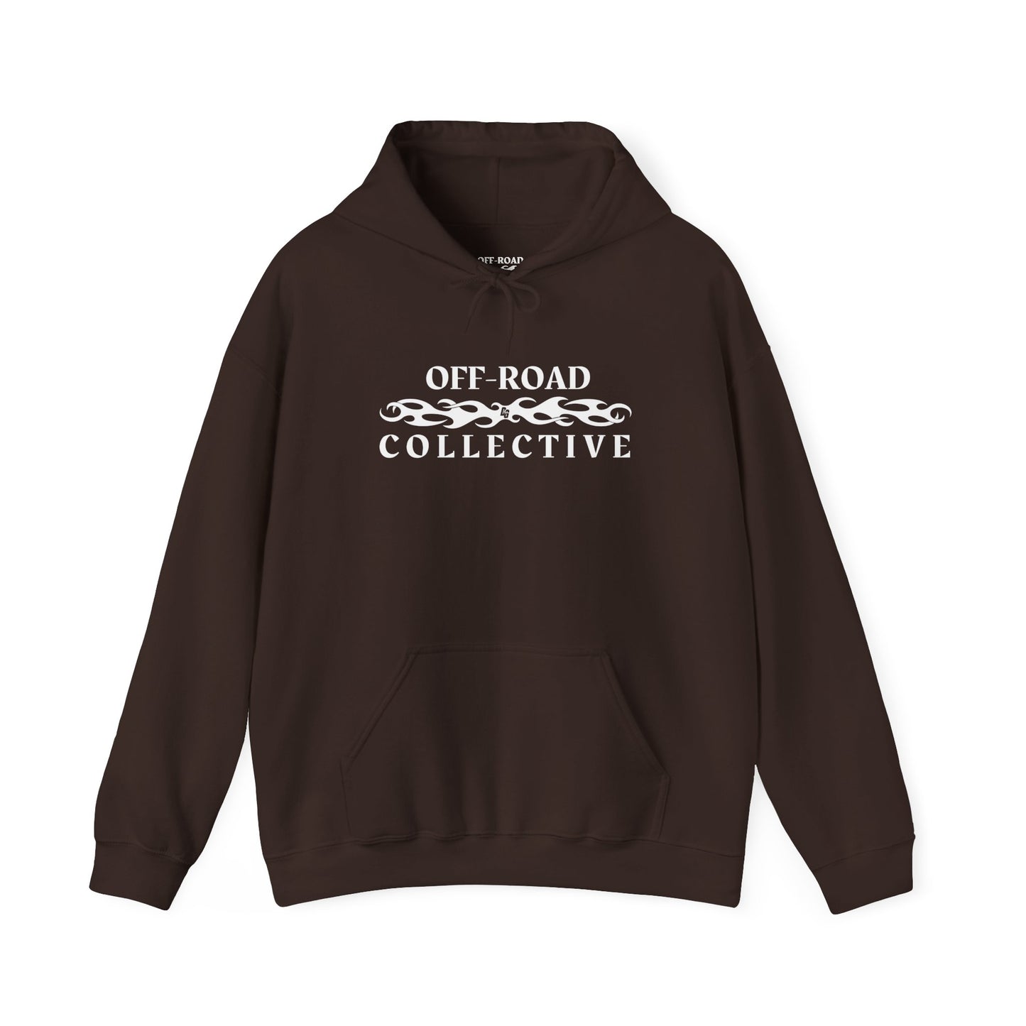 Off-Road Collective Barbed Hoodie