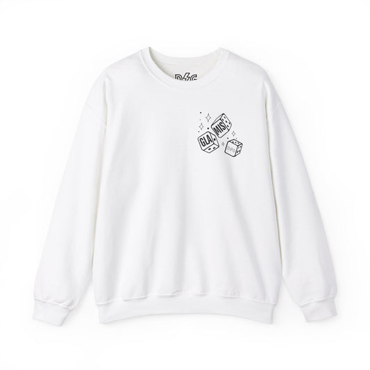 GLAMIS Lucky Crewneck