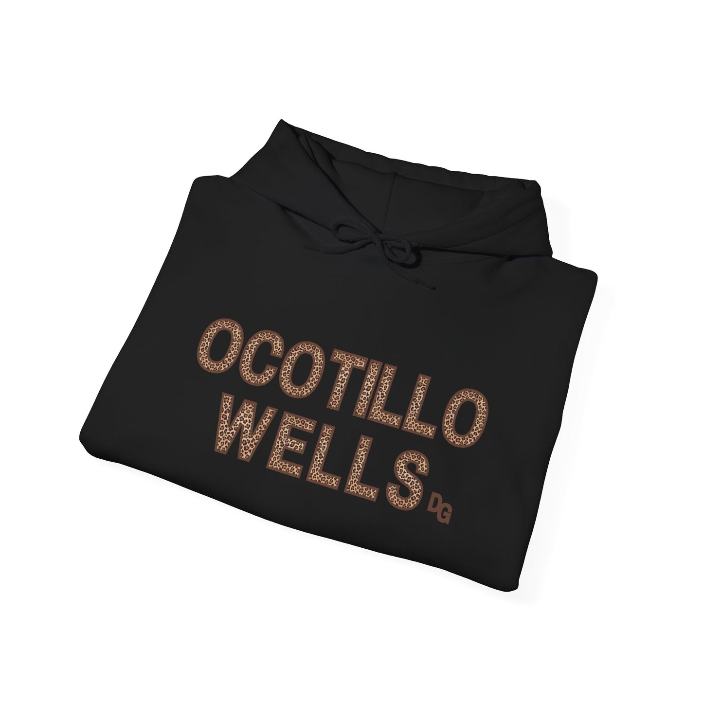 Ocotillo - WILD Hoodie