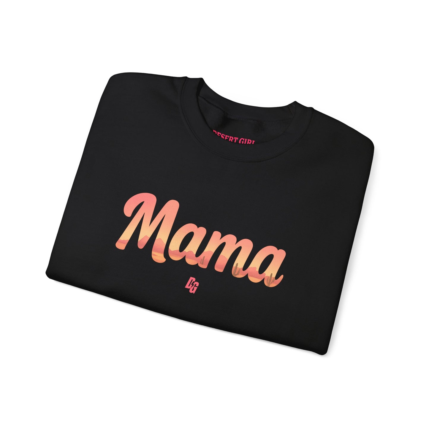 MAMA Crewneck Sweatshirt
