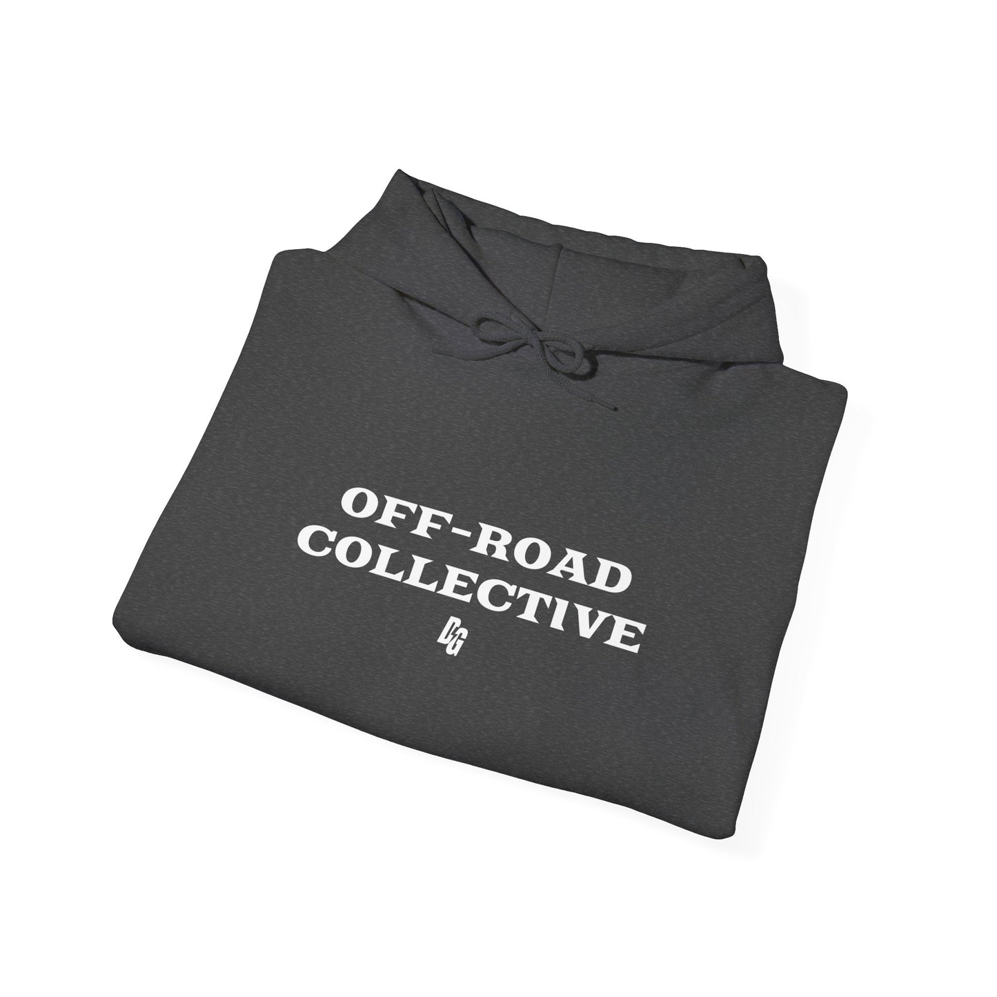 Off-Road Collective Hoodie