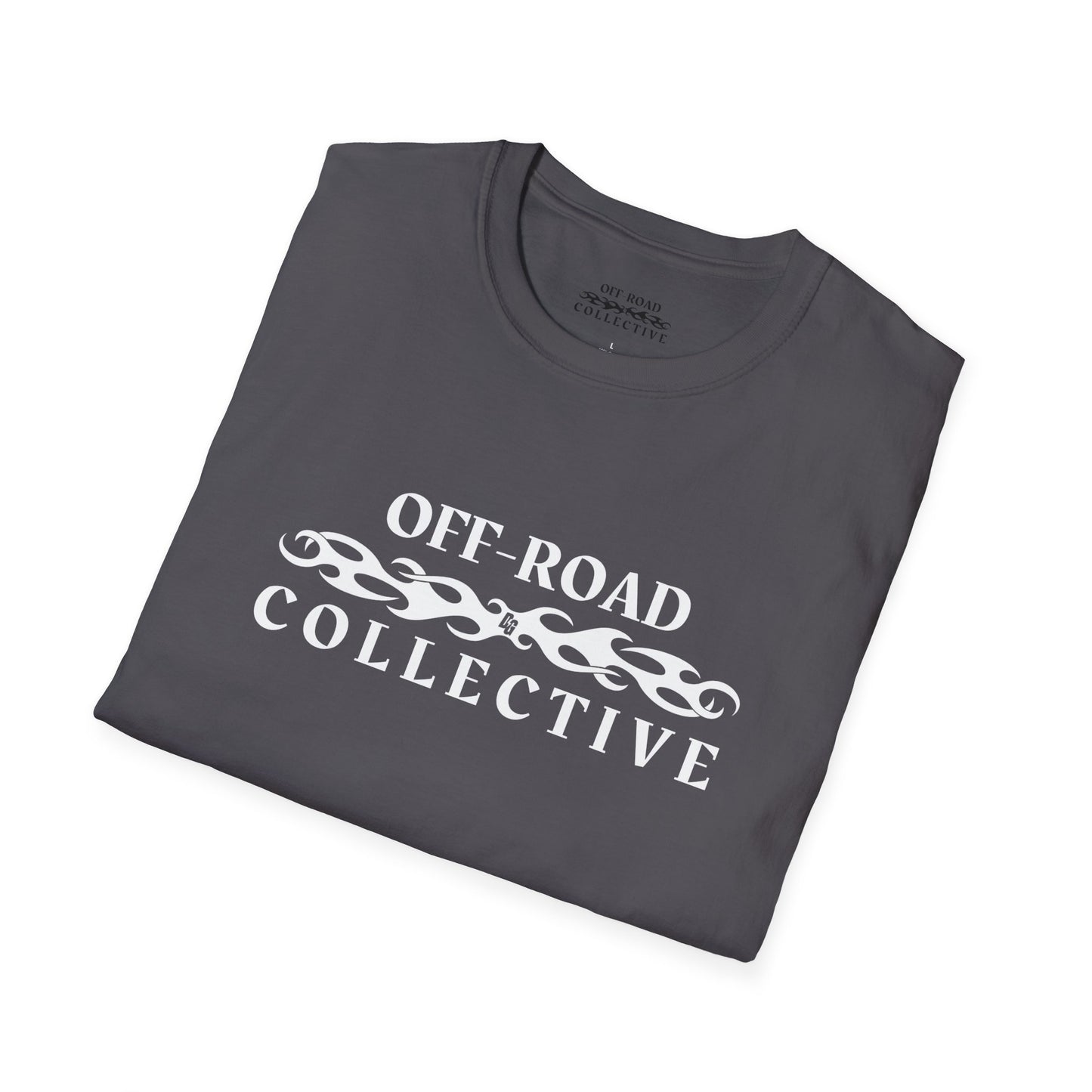 Off-Road Collective Short Sleeve Tee