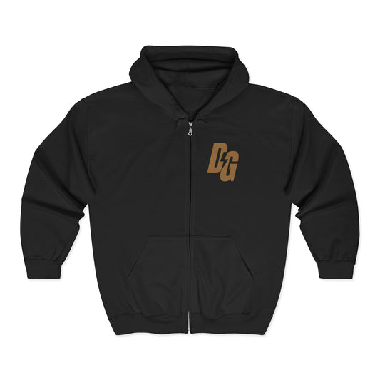 MOTO MAMA - ZIP UP