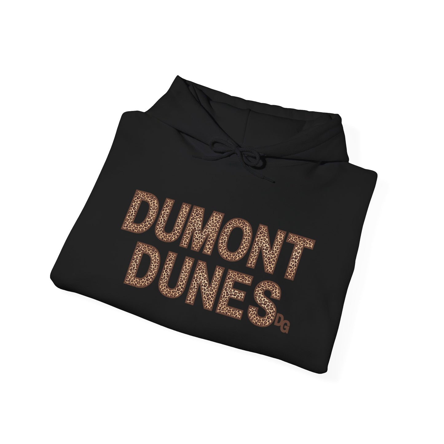 Dumont - WILD Hoodie