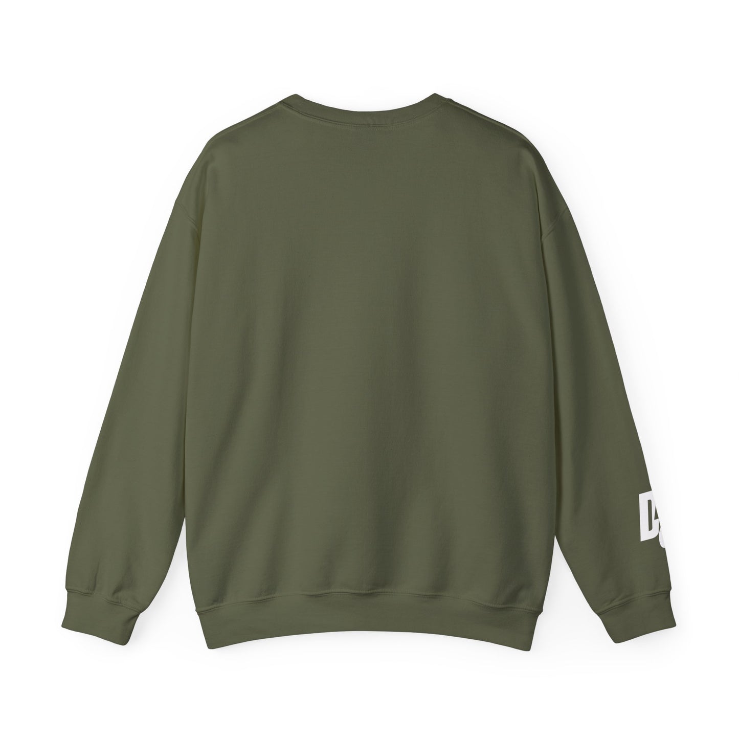 St.Anthony Sand Dunes 25  Crewneck