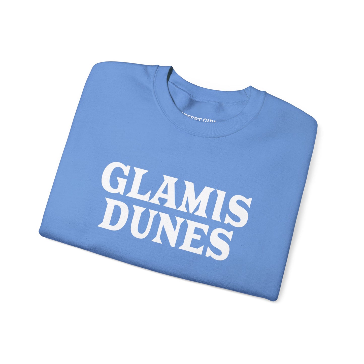 Glamis Dunes 25  Crewneck