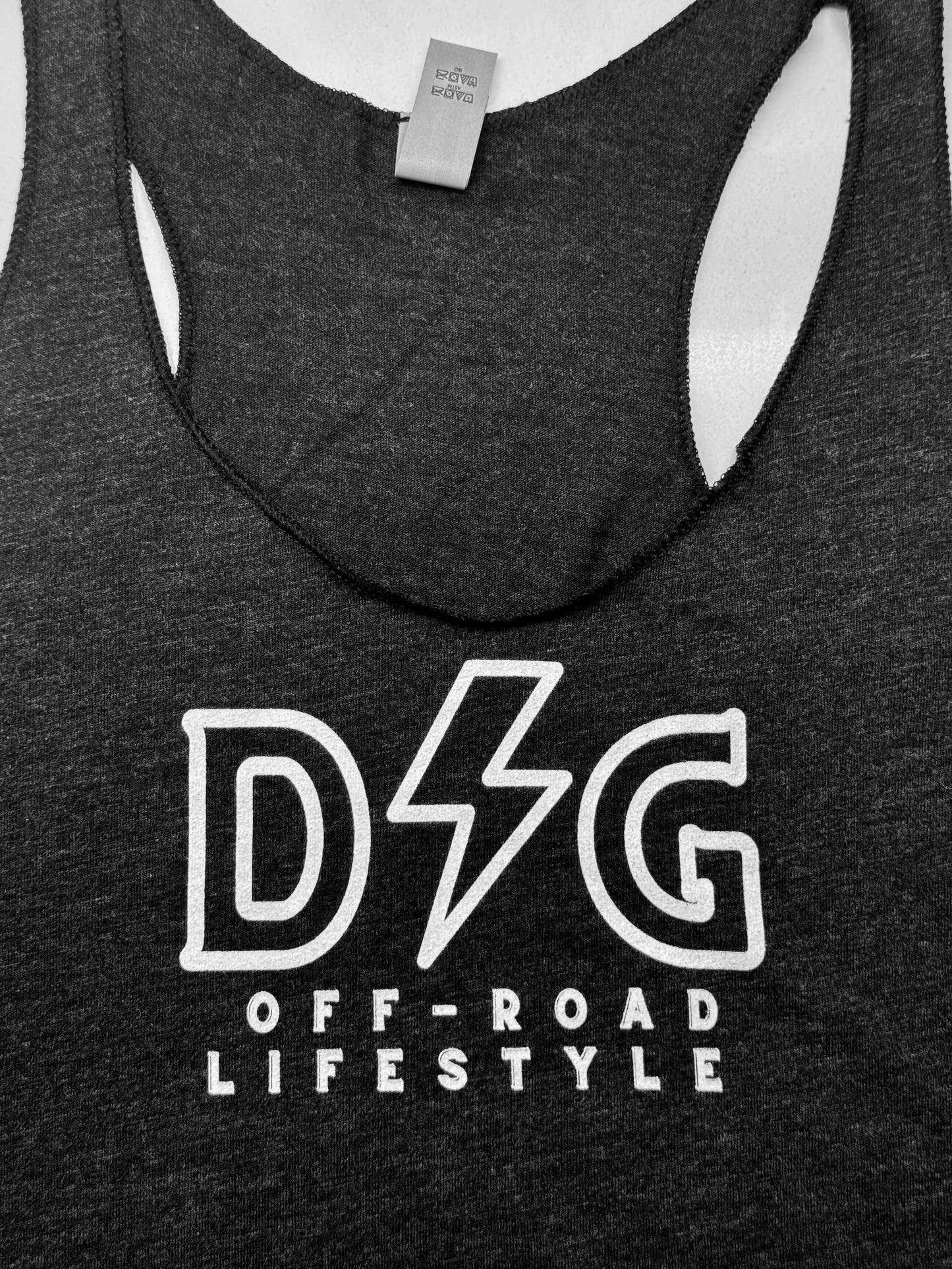 DG ORL TANK