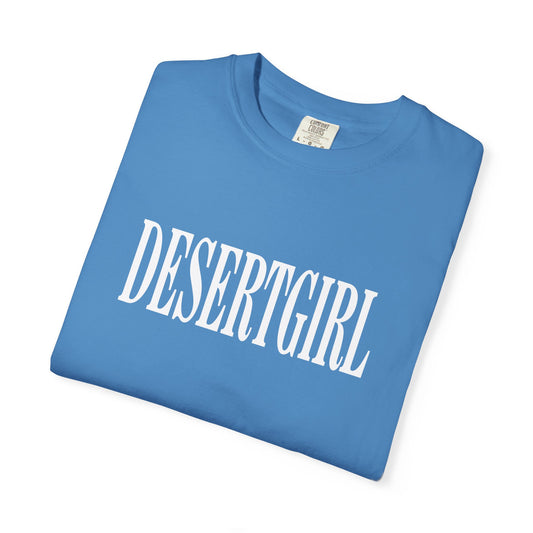 DESERTGIRL 25 Tee