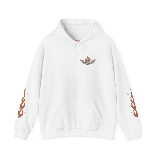 RIDE OR DIE Desert Girl Hoodie