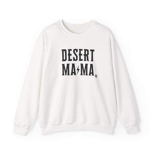 The DESERT MAMA Crewneck
