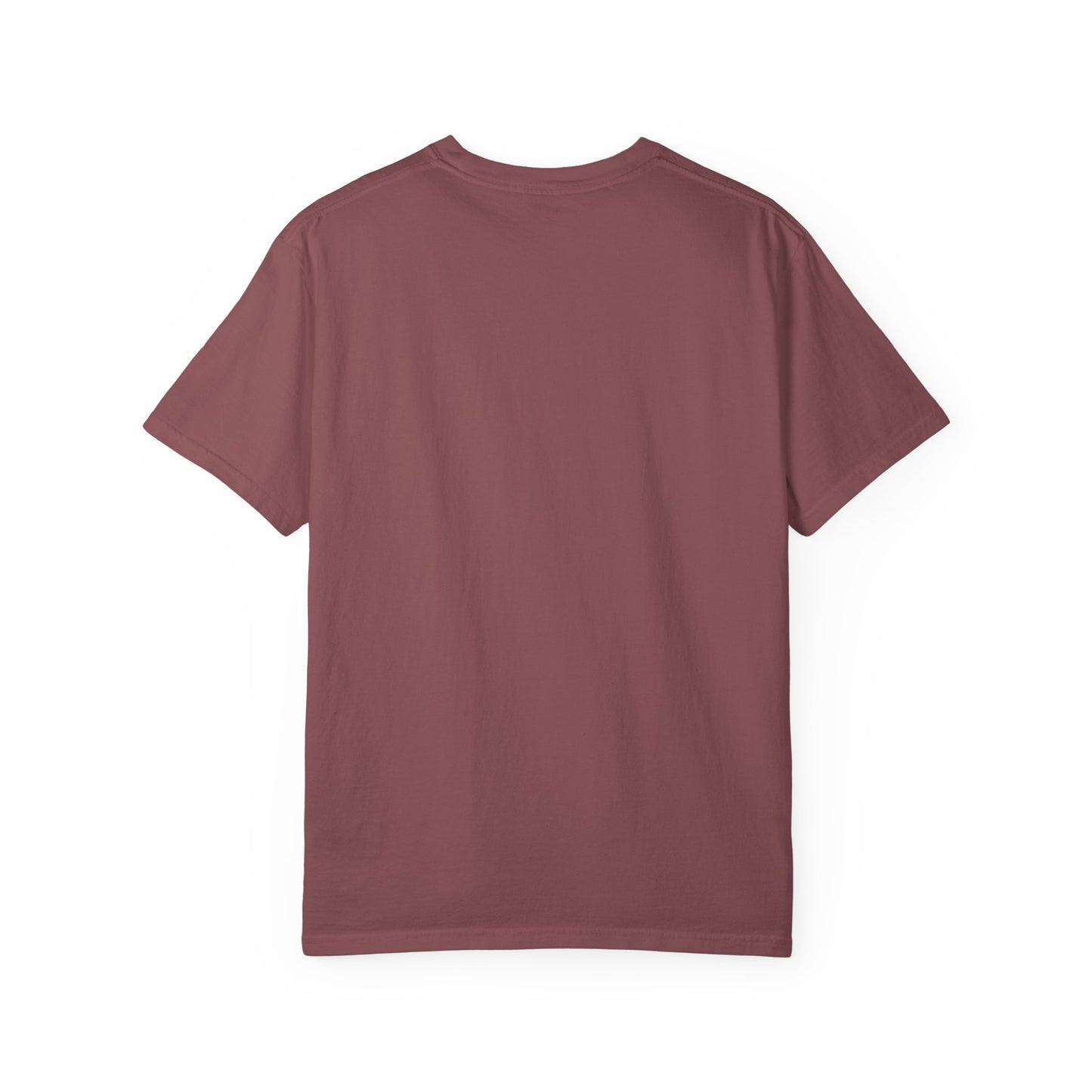 Desert Girl Racing - Comfort Colors Short Sleeve Tee