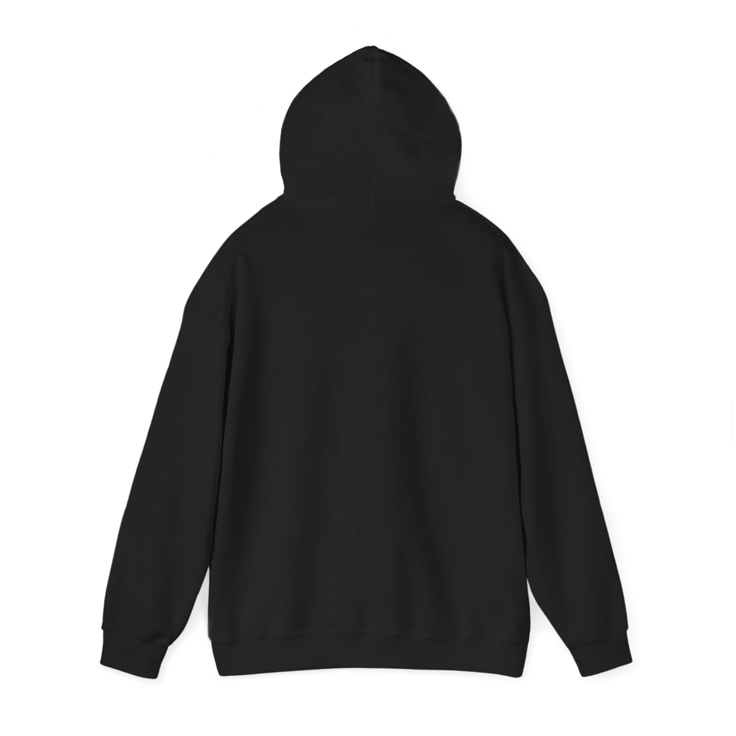 Desert Girl 25 Basic Hoodie
