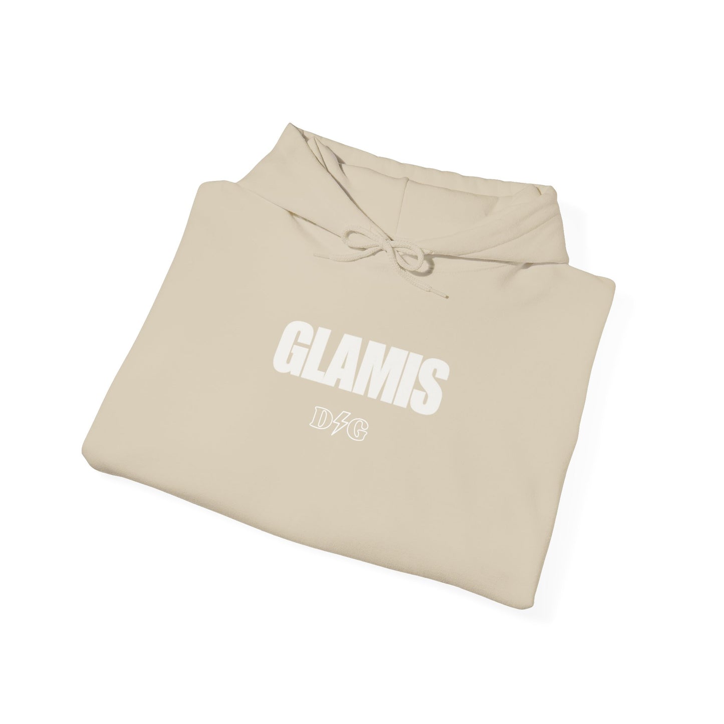 GLAMIS - HOODIE