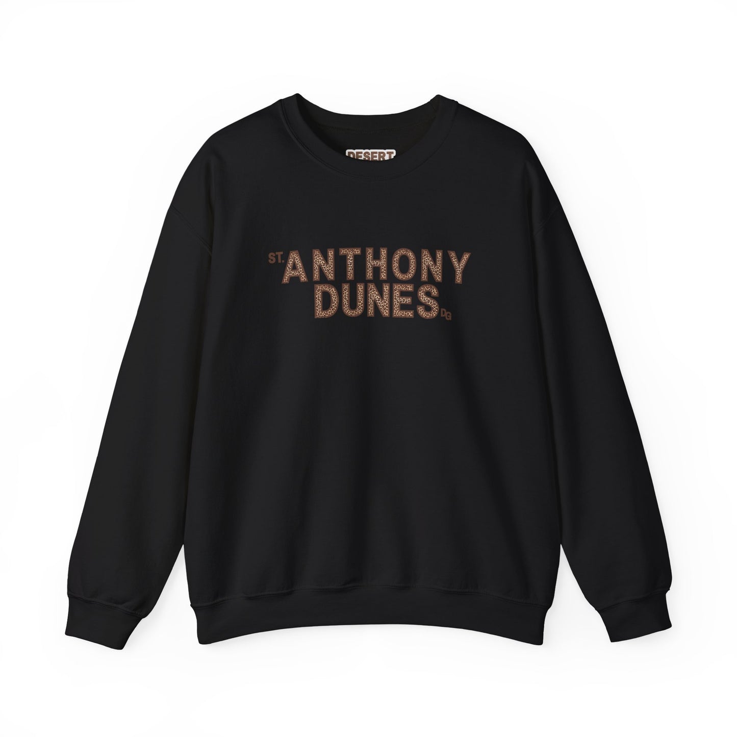 St.Anthony - Wild Crewneck
