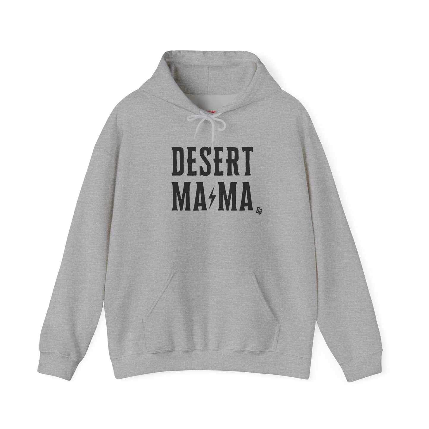 The DESERT MAMA Hoodie