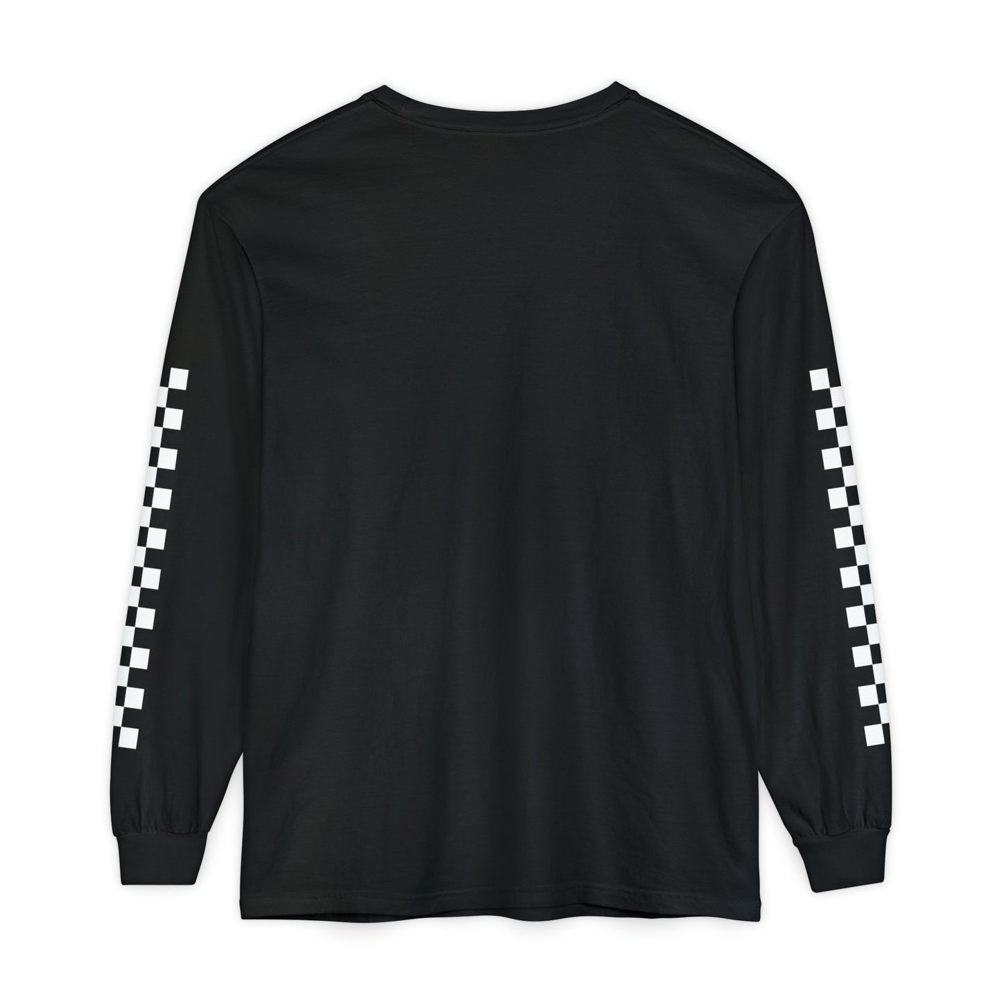 Desert Girl Racing - Comfort Colors Long Sleeve Tee