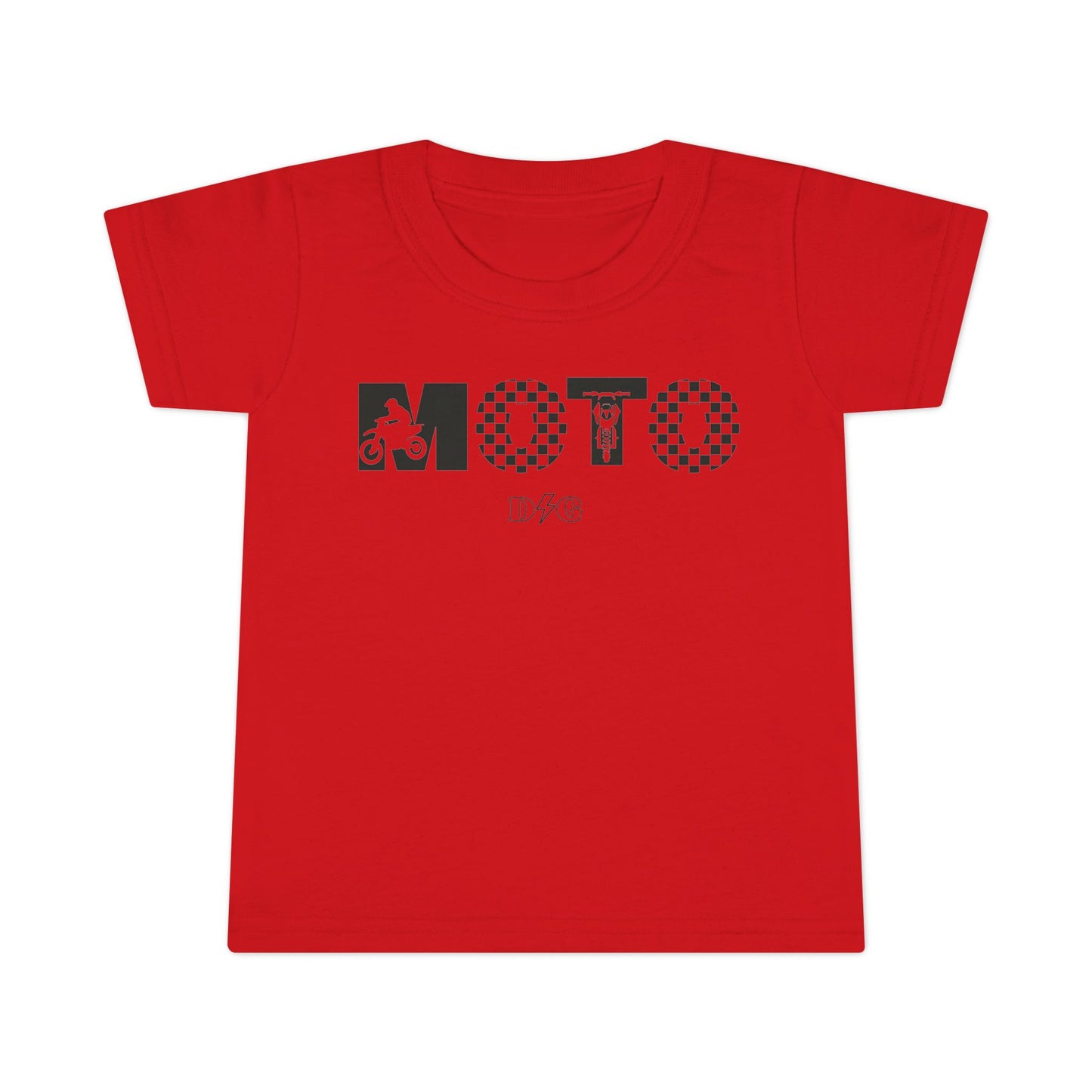 Minis Moto Tee